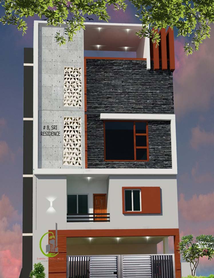 The best construction and consultancy company in Bengaluru