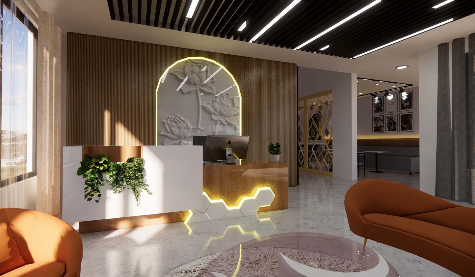 Residential Projects