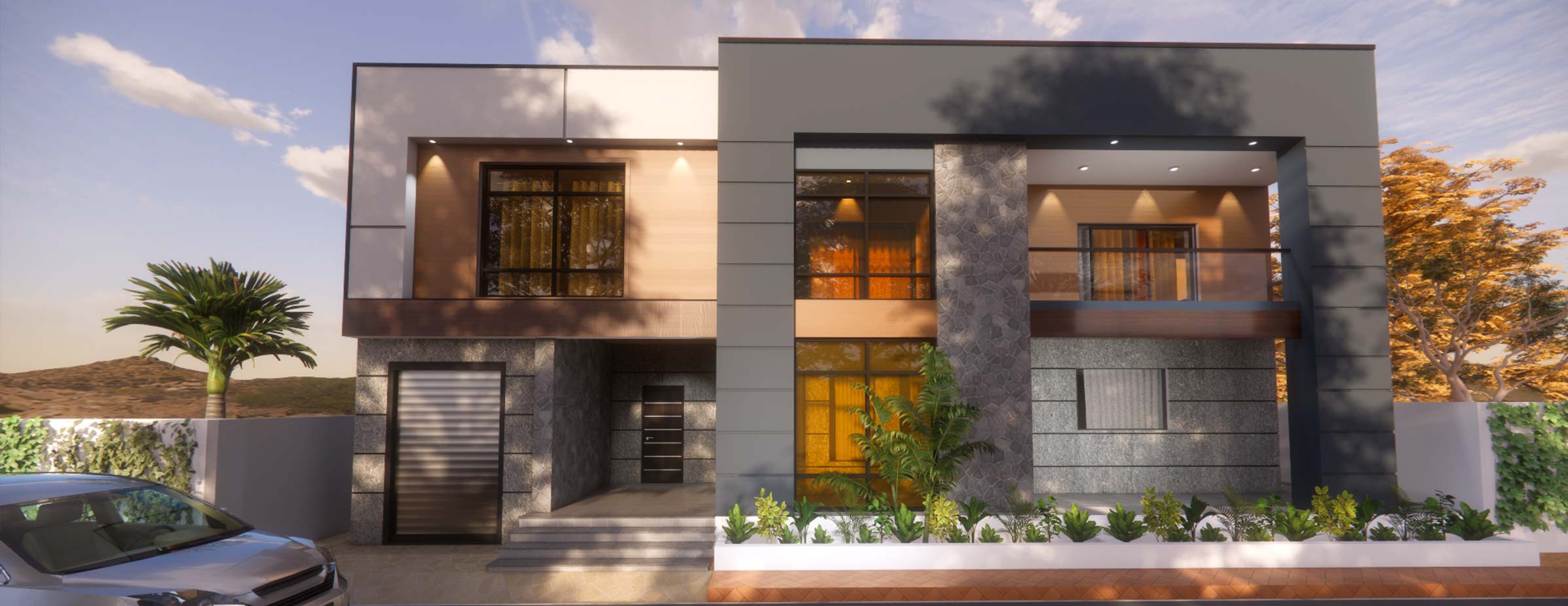 Contact Dhrithi Construction