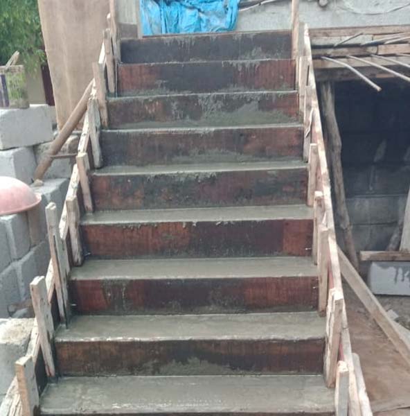 construction management service, Bengaluru