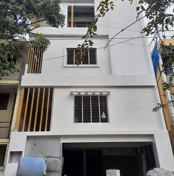 architectural engineering work in Bengaluru