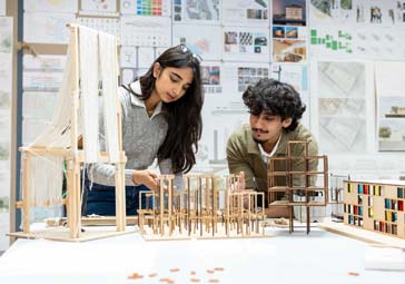 Guiding your project, every step of the way