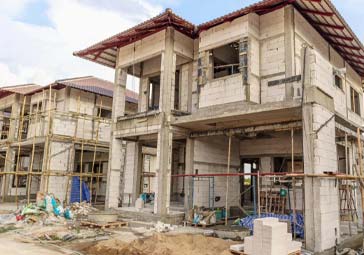 Best construction company in Bengaluru