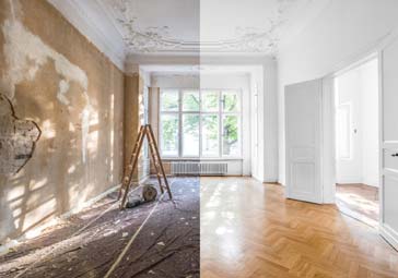 Reviving spaces with purpose